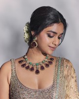Keerthi Suresh New Pictures